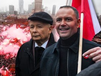 Jeden naród - silna Polska. Czy na pewno?