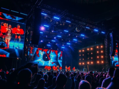 Taneczny Spodek 2026 już 14 lutego! Sprawdź kto wystąpi