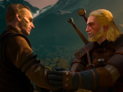 „Nikt nie wierzył, że to możliwe”. Szef CD Projektu o tym, jak trudno było sprzedać pomysł na Wiedźmina 3