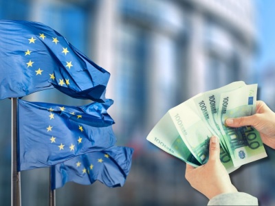 Nowe dane o zarobkach w UE. W tych krajach żyje się najlepiej ze średnią pensją