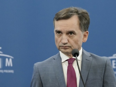 Zbigniew Ziobro chce się stawić na przesłuchaniu. Postawił jeden warunek