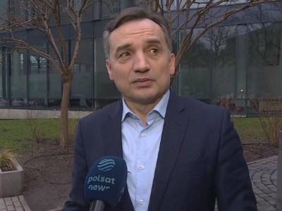 Ziobro ma propozycję dla prokuratury. Podał dwa adresy