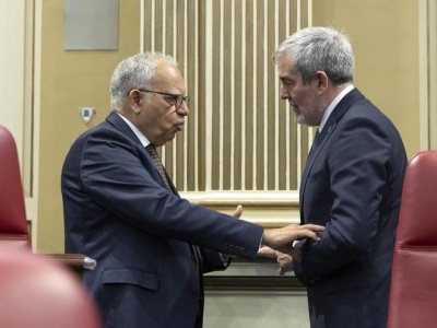 Ulga podatkowa dla La Gomery i El Hierro zatwierdzona