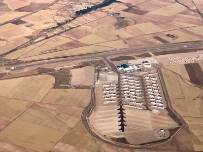 Gigantyczny parking i cmentarzysko w jednym. Znajdziesz je w Europie. To tu trafiają samoloty