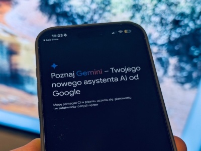 Nie chcesz sztucznej inteligencji w telefonie? Możesz wyłączyć AI