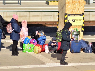 Polska będzie musiała przyjąć migrantów? Przełomowa decyzja KE