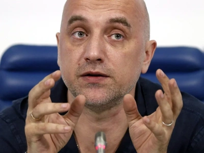 Czyngis-chan mile widziany w Rosji