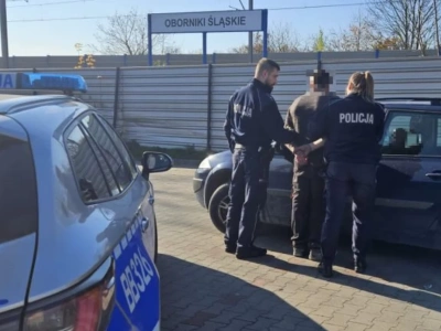 Promile, zakaz, brak OC i przeglądu. Sprawa swój finał znajdzie w sądzie