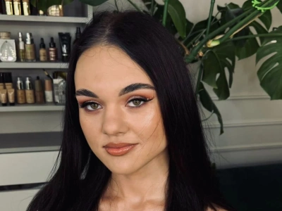 Weronika Wiśniewska (Top Girls) z wielką przemianą! Wygada jak milion dolarów!