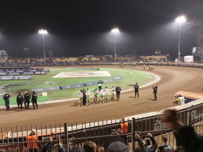 Włókniarz Częstochowa wciąż walczy o transfer gwiazd. Holder i Thomsen na celowniku