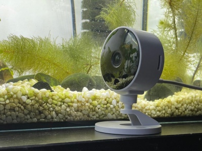 Kupiłam tanią kamerkę z Action. I z pewnością wrócę po więcej