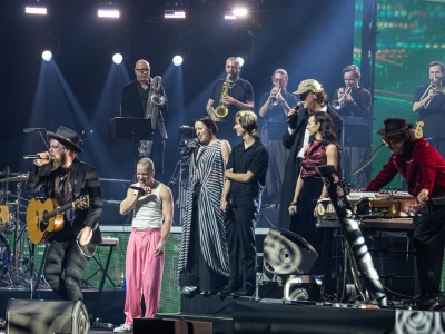 Emocje, muzyka i światło – tak wyglądały Metamorfozy 2025 w TAURON Arenie Kraków