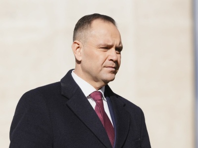 Nawrocki wprost o stosunkach z Ukrainą. Powiedział, czego oczekuje