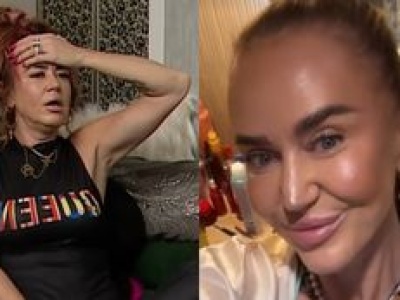 Agnieszka Kotońska opowiada o operacjach plastycznych i zapewnia: 