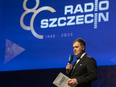 80. urodziny Radia Szczecin