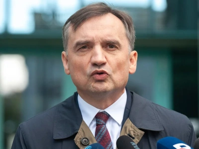 Ziobro ma nową propozycję. Tak chce uniknąć aresztu