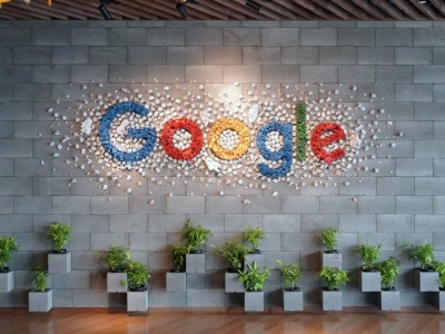 Wielkie plany Google'a w Niemczech. Koncern wyda 5,5 mld euro m.in. na AI