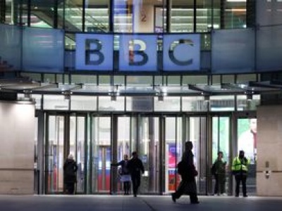 Trump oskarża BBC. Dyrektor stacji wzywa do 