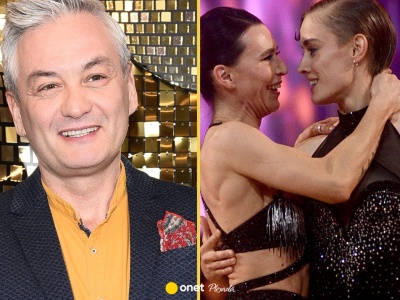 Robert Biedroń zwrócił się do Katarzyny Zillmann po 