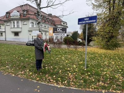 Senator wskazuje, że co do zasady 11 listopada nie mamy czego świętować w Bydgoszczy