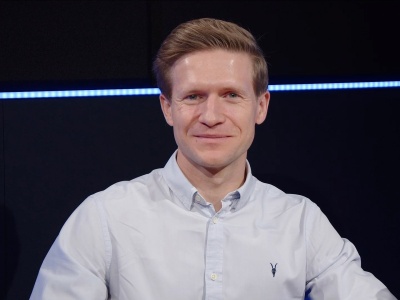 Adam Dubiel, XTB: Nie obawiam się kolejnej awarii w XTB