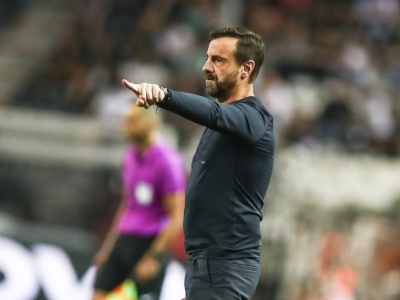 Kolejny trener łączony z Legią. Aktualnie jest selekcjonerem