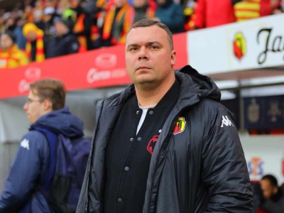 Jagiellonia w „sytuacji idealnej”. To klub rozdaje karty i zbije fortunę