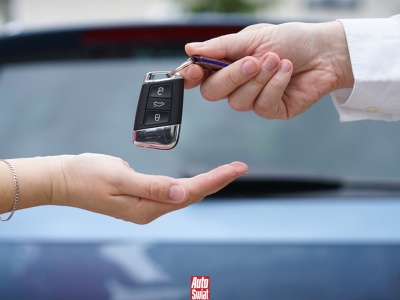 Najczęstsze błędy przy sprzedaży samochodów używanych