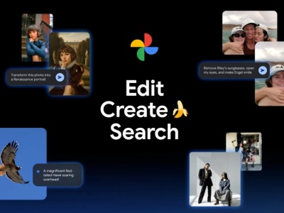 Zdjęcia Google z potężną dawką AI. Debiutuje “Ask Photos”