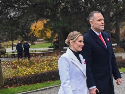 ​Nawrocki: Tusk najgorszym premierem po 1989 r. 