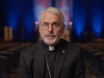 Nowy przewodniczący Konferencji Episkopatu USA. Potępiał aborcję i gender