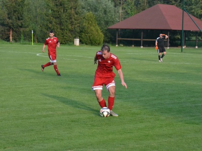 Znicz nie miał dziś Relaksu