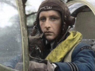 12 listopada 2004 roku zmarł Stanisław Skalski