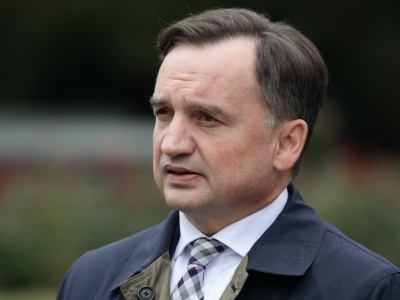 Ziobro gotowy stanąć przed neo-PK. Podał dwa adresy