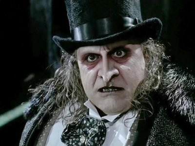 Danny DeVito w Wednesday? Chce tego Catherine Zeta-Jones