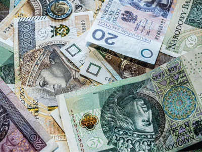 Mniej betonu, więcej kodu. Polska zmienia strukturę inwestycji