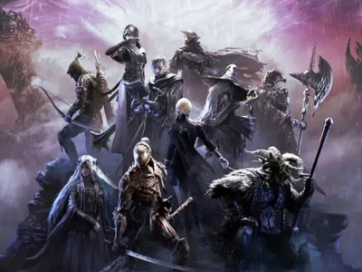 Kolejne duże rozszerzenie Elden Ring: Nightreign pojawi się w grudniu