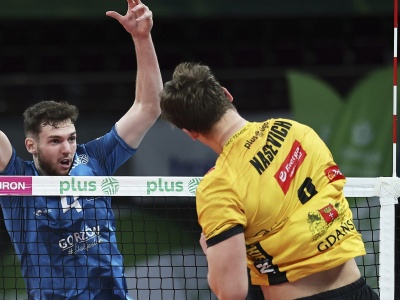 Wielkie emocje w meczu z outsiderem. Trefl zwycięża po tie-breaku