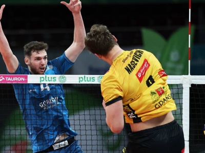 PlusLiga. Wyniki i skróty meczów 5. kolejki (WIDEO)