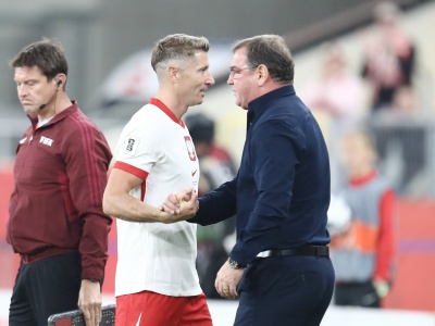 Były kadrowicz: To pierwsza rysa na wizerunku Jana Urbana