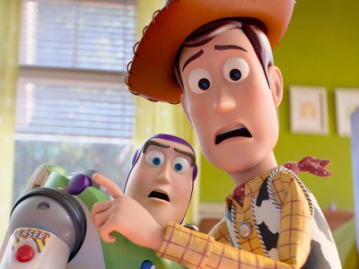 Wymaże z pamięci ostatnią porażkę? Jest zwiastun nowej części słynnej serii