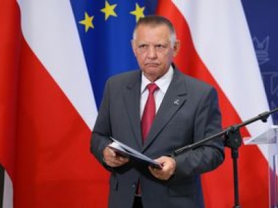 Idą zmiany w NIK. Ludzie Banasia na wylocie