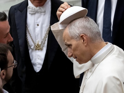 Ulubione filmy papieża Leona XIV, wśród nich „Dźwięki muzyki” i „Życie jest piękne”