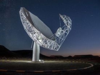 Wykryto sygnał radiowy z komety 3I/ATLAS. Co się na niej dzieje?