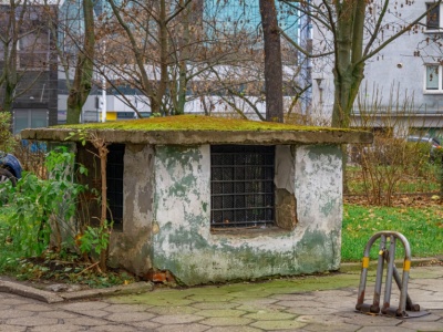 Większość krakowskich schronów nie spełnia żadnych wymogów