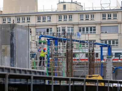 Niemiecki wskaźnik ZEW nadal wykazuje ostrożny optymizm