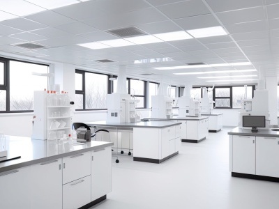 Dygestorium z recyrkulacją czy z wyciągiem? Porównanie systemów wentylacyjnych