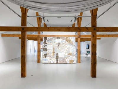 Nadmorskie galerie stają się ważnym punktem na mapie polskiej sztuki