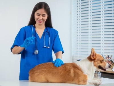 Weterynarz Dermatolog w Warszawie: Specjalistyczna Opieka dla Twojego Zwierzaka