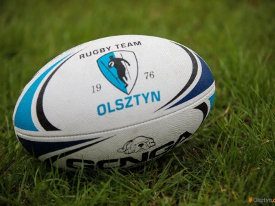 KOMA Rugby Team Olsztyn z wyjazdowym zwycięstwem